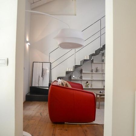 Joivy Fulcorina Appartement Milaan Buitenkant foto