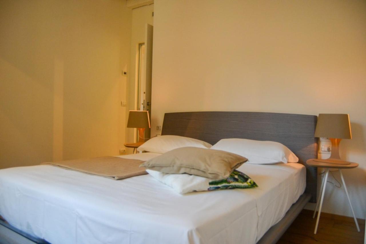 Joivy Fulcorina Appartement Milaan Buitenkant foto