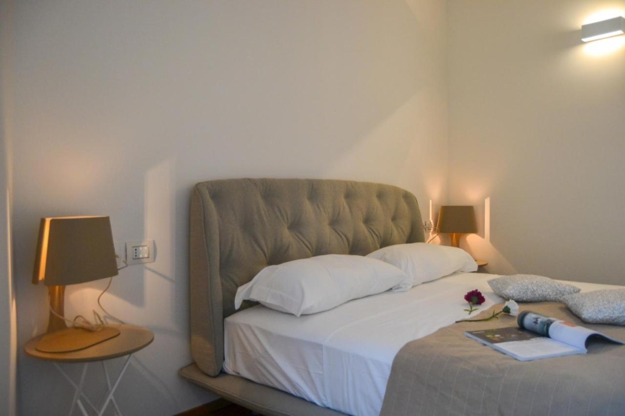 Joivy Fulcorina Appartement Milaan Buitenkant foto