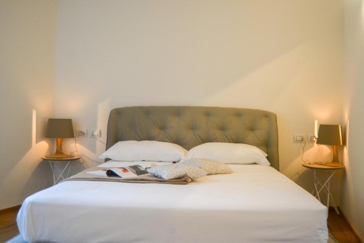 Joivy Fulcorina Appartement Milaan Buitenkant foto