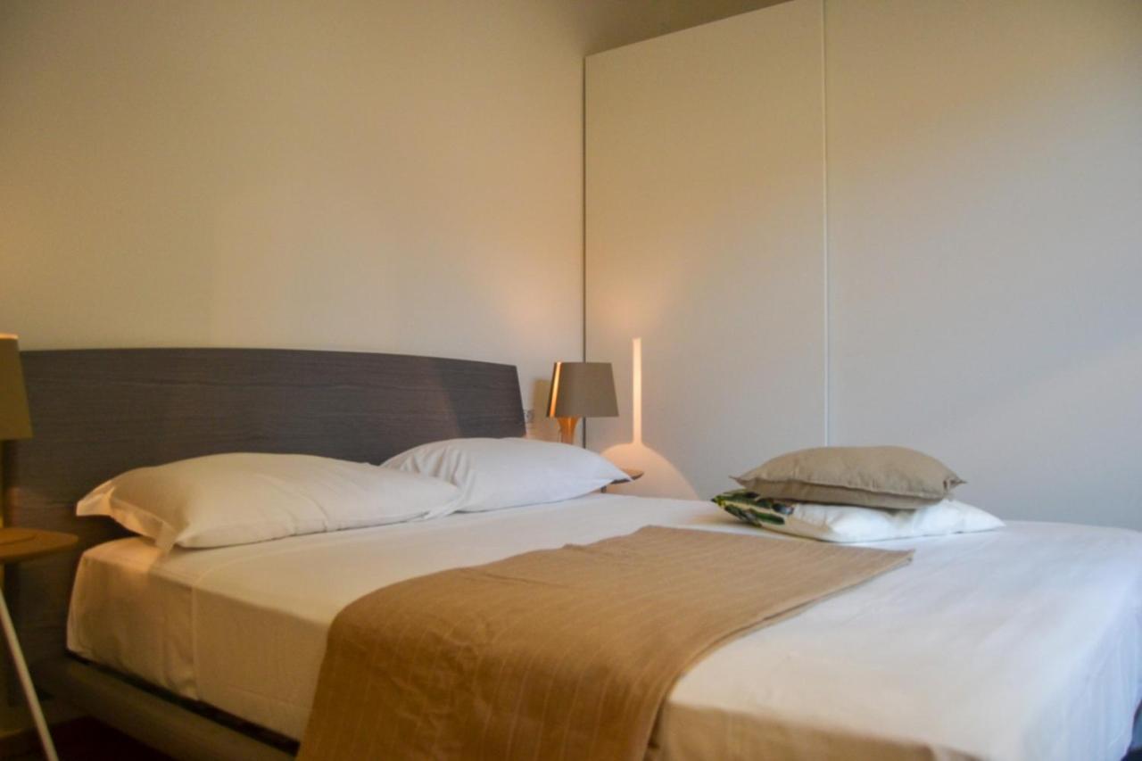 Joivy Fulcorina Appartement Milaan Buitenkant foto