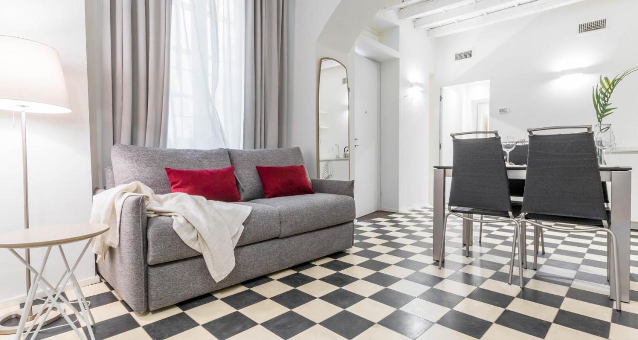 Joivy Fulcorina Appartement Milaan Buitenkant foto