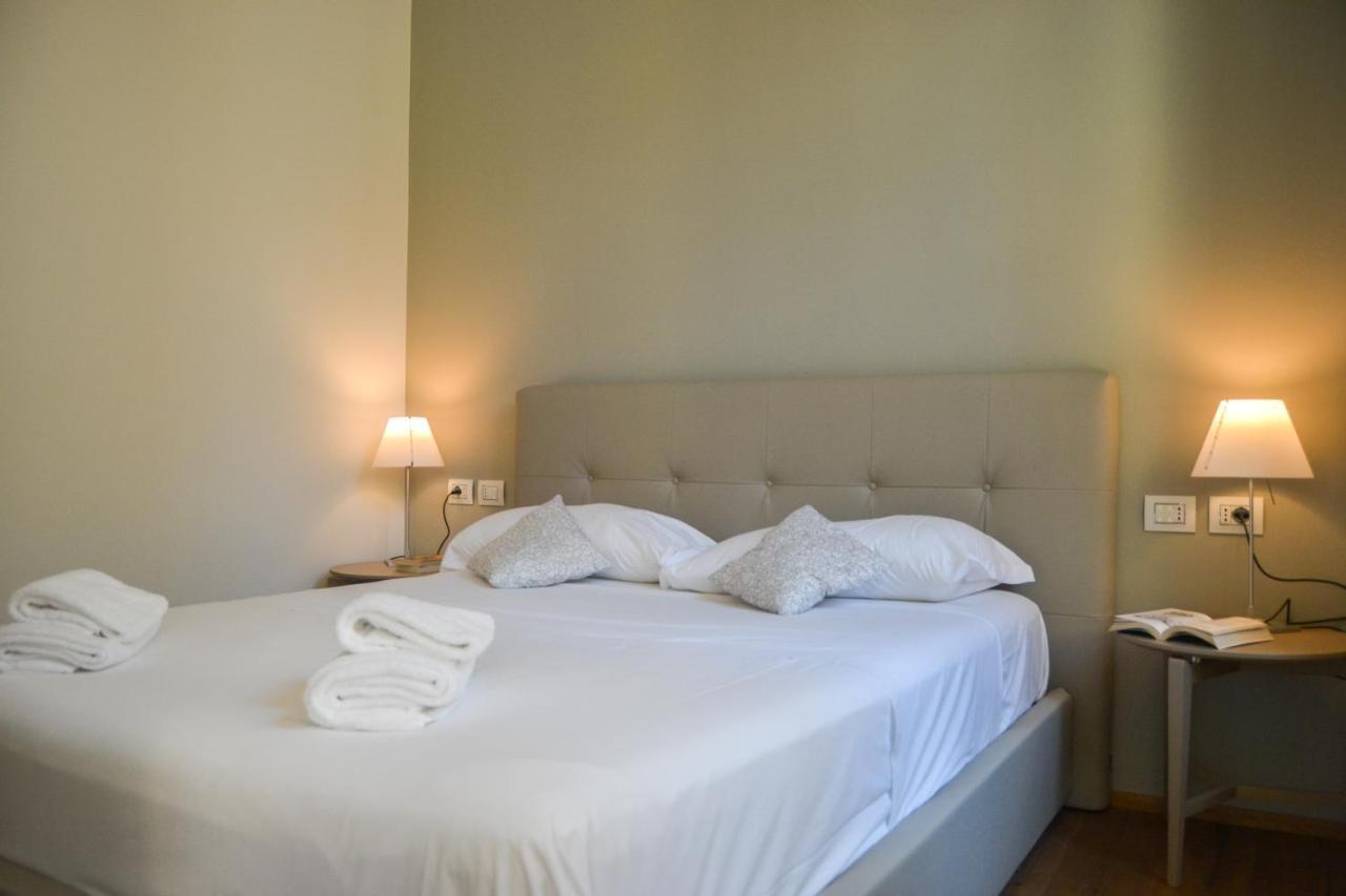 Joivy Fulcorina Appartement Milaan Buitenkant foto