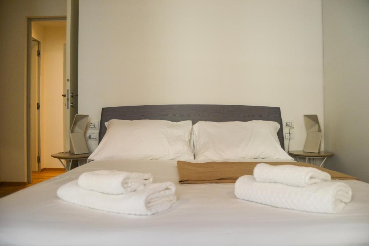 Joivy Fulcorina Appartement Milaan Buitenkant foto
