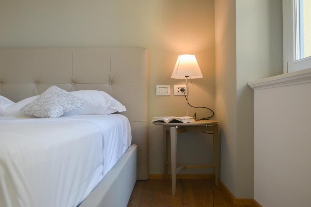 Joivy Fulcorina Appartement Milaan Buitenkant foto