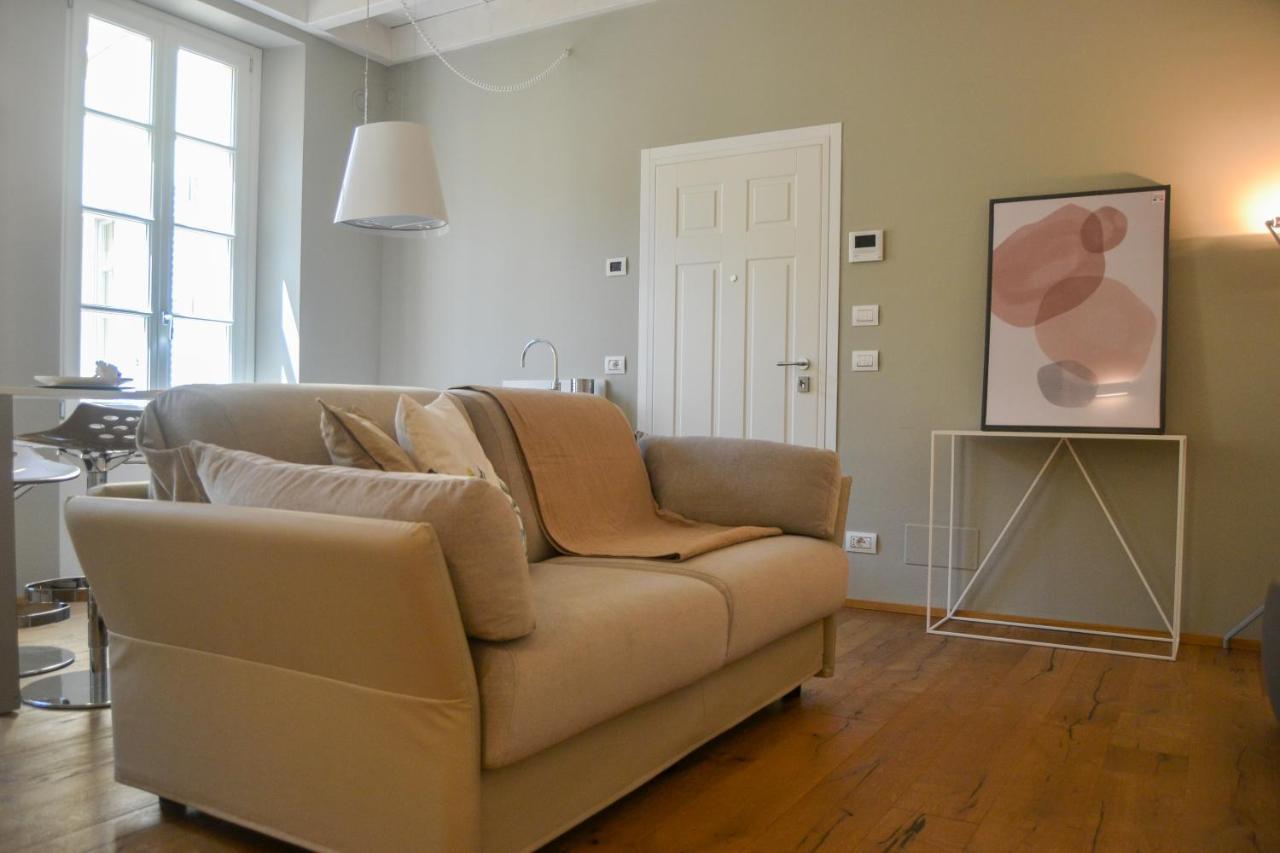 Joivy Fulcorina Appartement Milaan Buitenkant foto