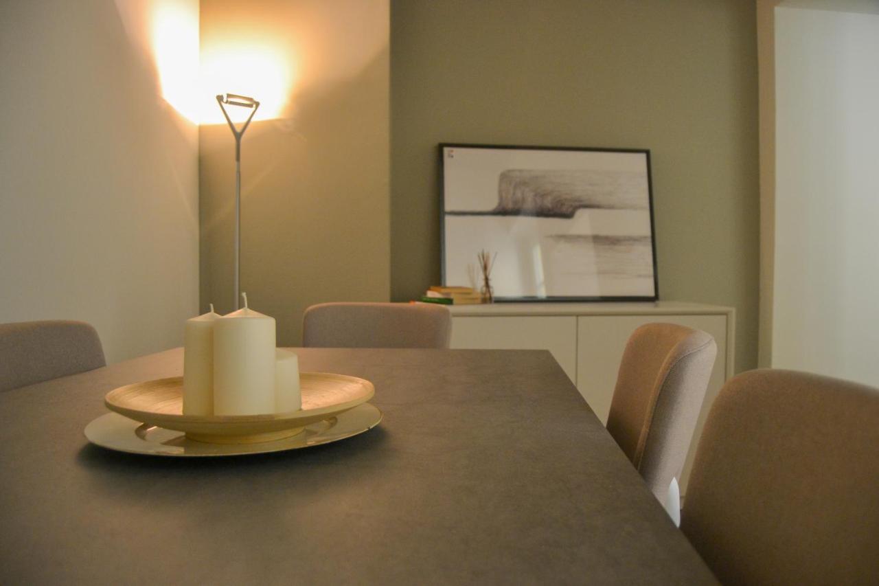 Joivy Fulcorina Appartement Milaan Buitenkant foto