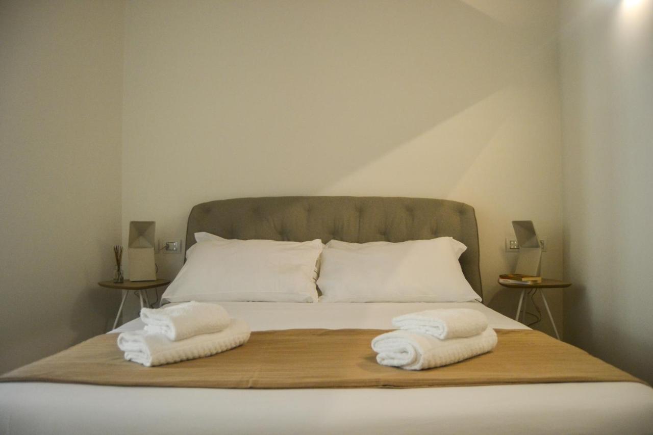 Joivy Fulcorina Appartement Milaan Buitenkant foto