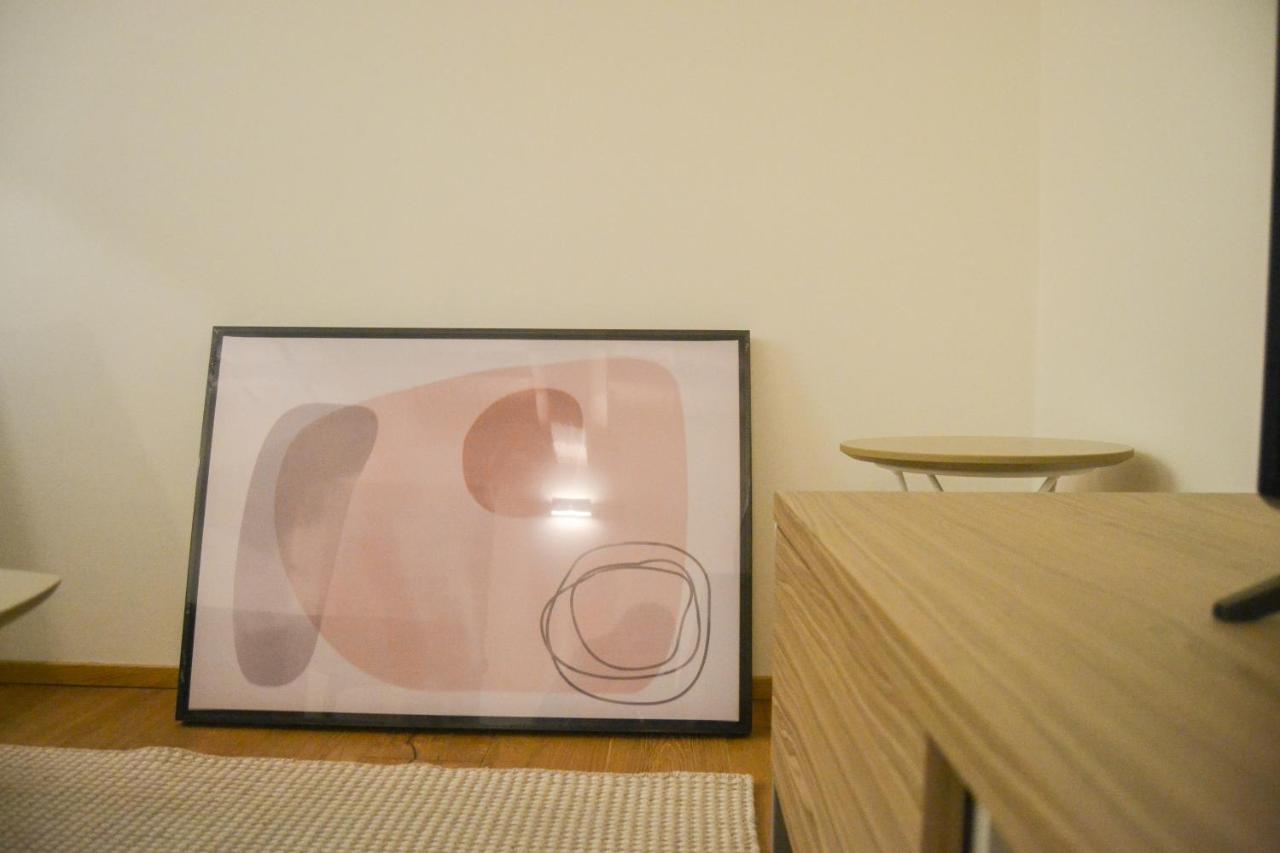 Joivy Fulcorina Appartement Milaan Buitenkant foto