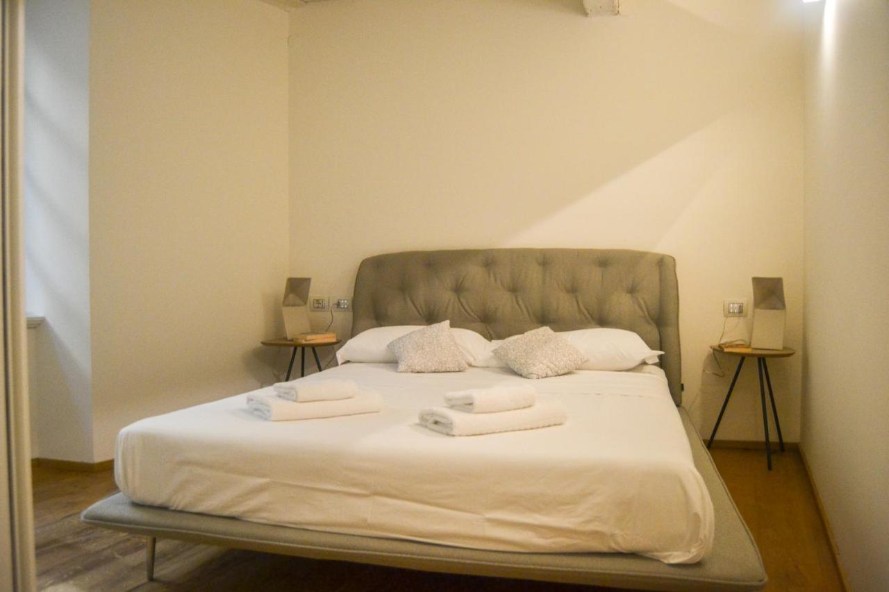 Joivy Fulcorina Appartement Milaan Buitenkant foto