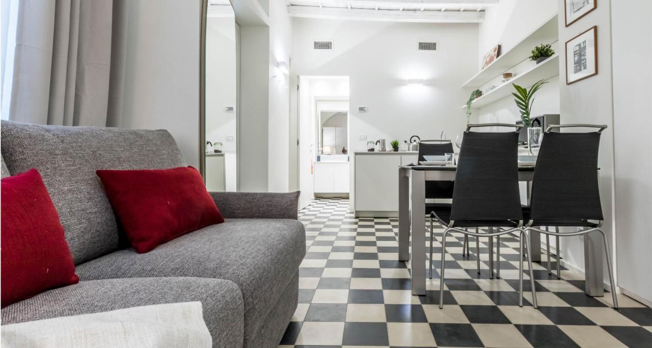 Joivy Fulcorina Appartement Milaan Buitenkant foto