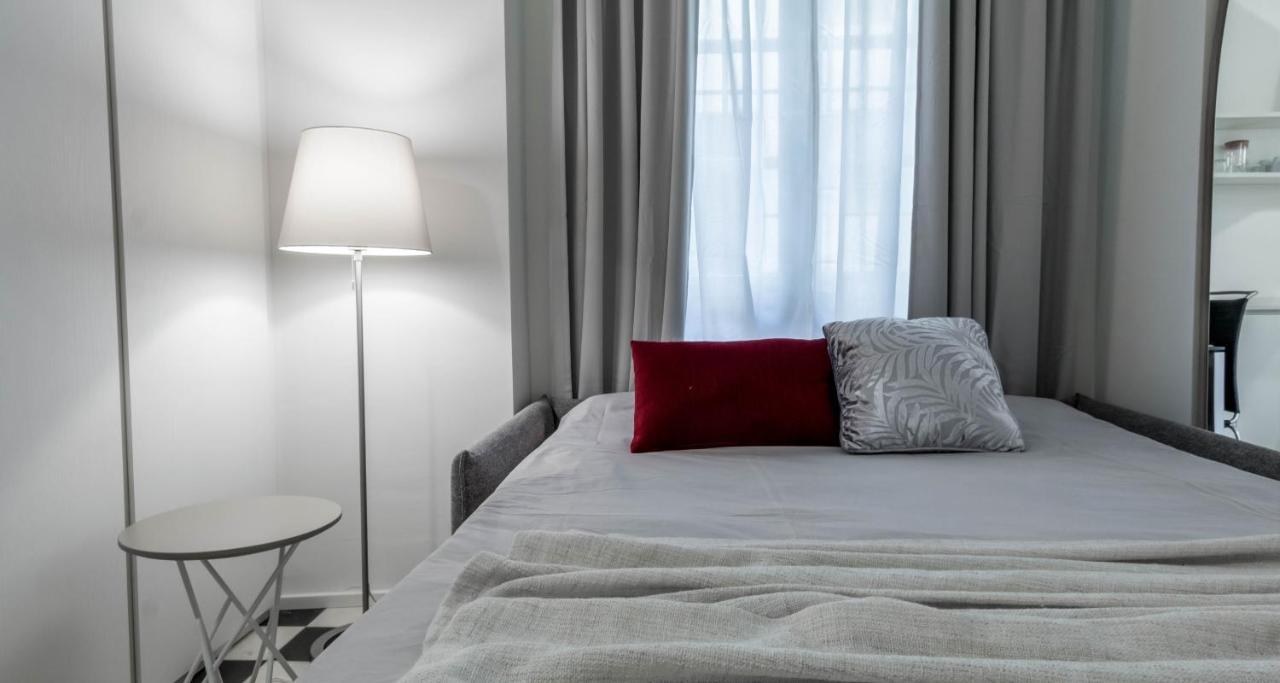 Joivy Fulcorina Appartement Milaan Buitenkant foto