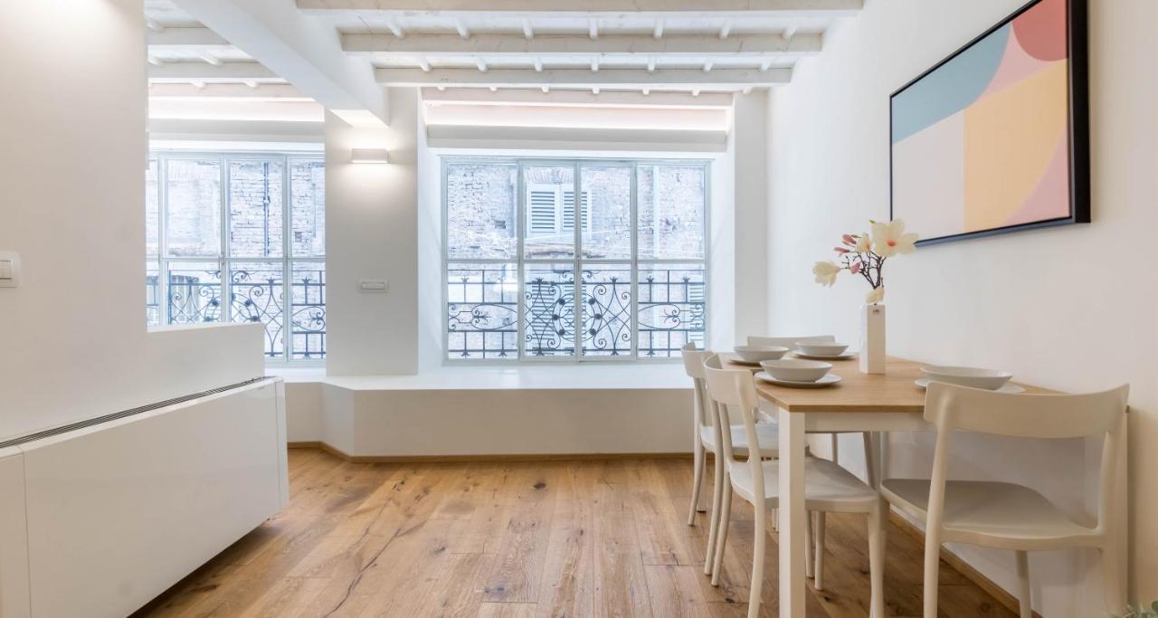Joivy Fulcorina Appartement Milaan Buitenkant foto