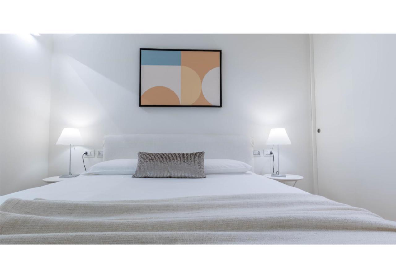 Joivy Fulcorina Appartement Milaan Buitenkant foto
