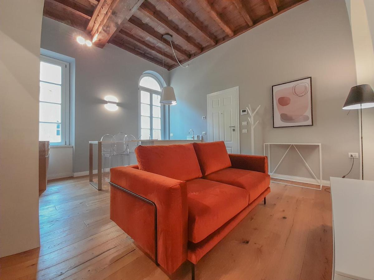 Joivy Fulcorina Appartement Milaan Buitenkant foto