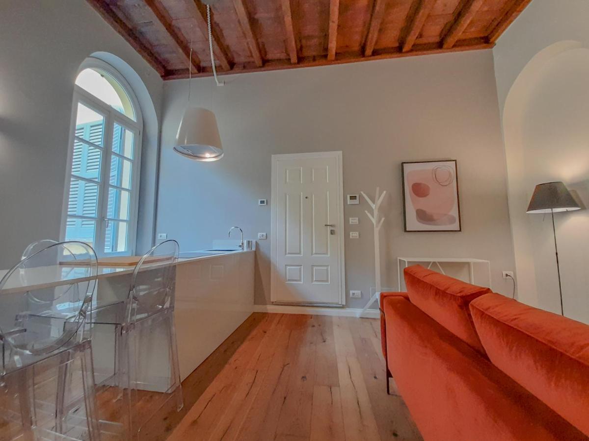 Joivy Fulcorina Appartement Milaan Buitenkant foto