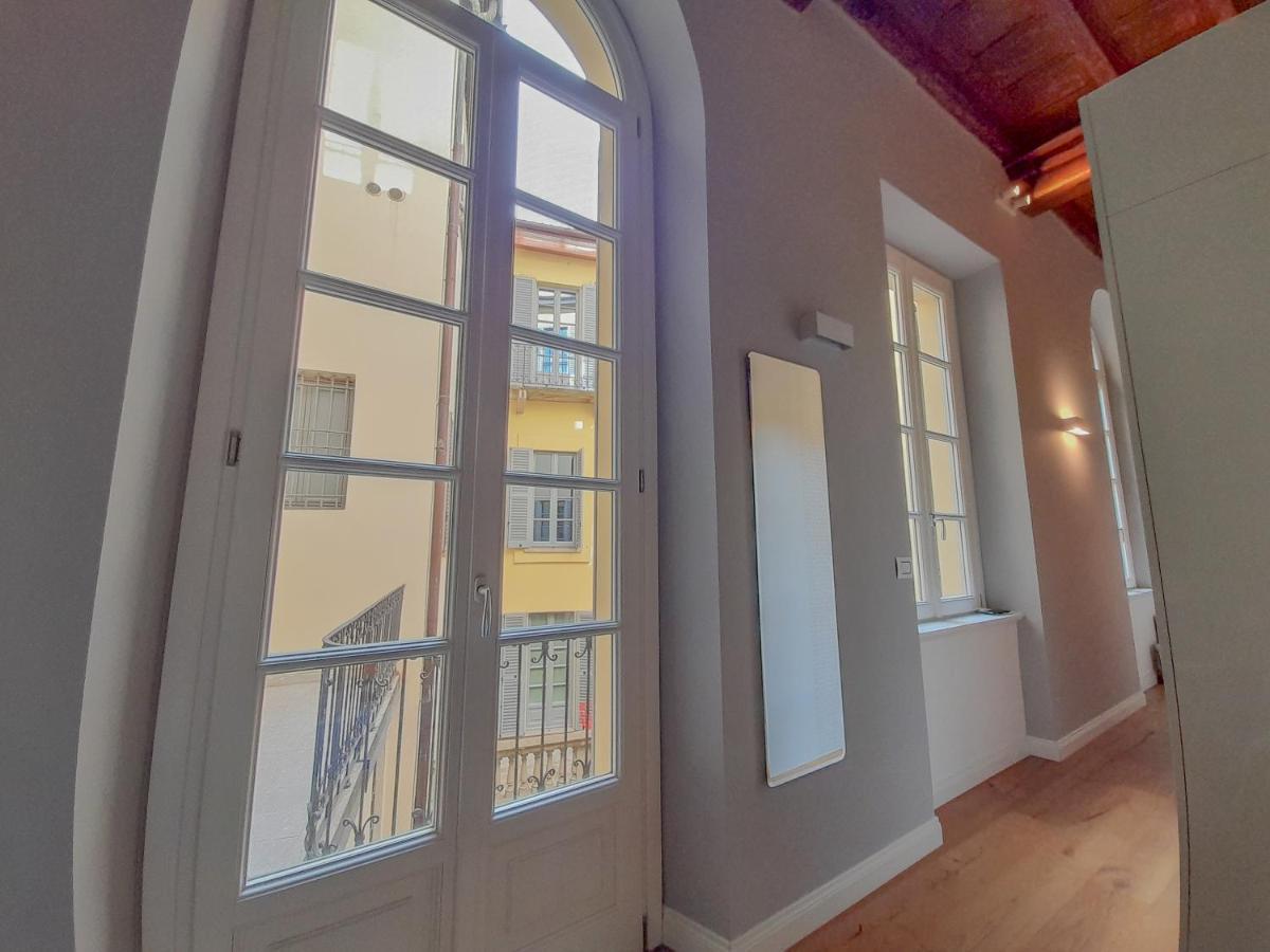 Joivy Fulcorina Appartement Milaan Buitenkant foto
