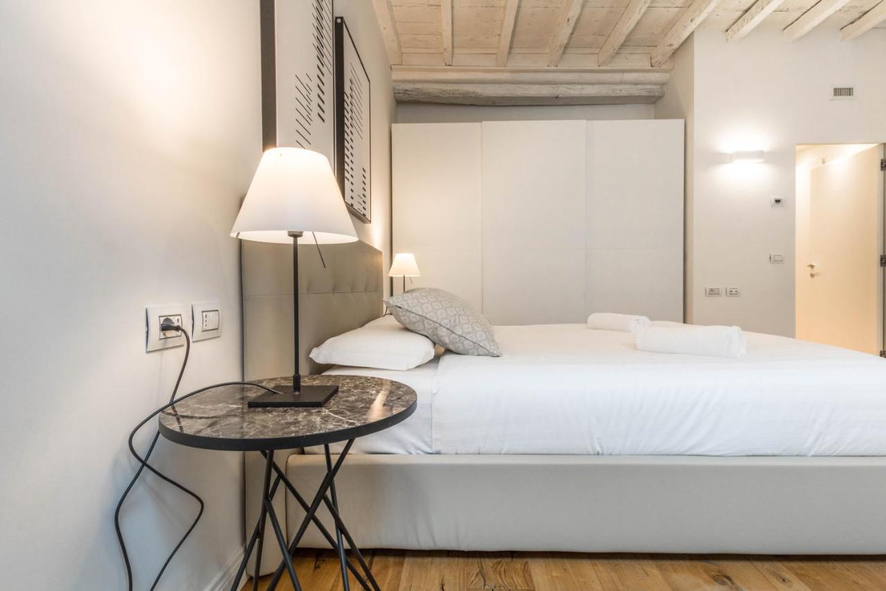 Joivy Fulcorina Appartement Milaan Buitenkant foto