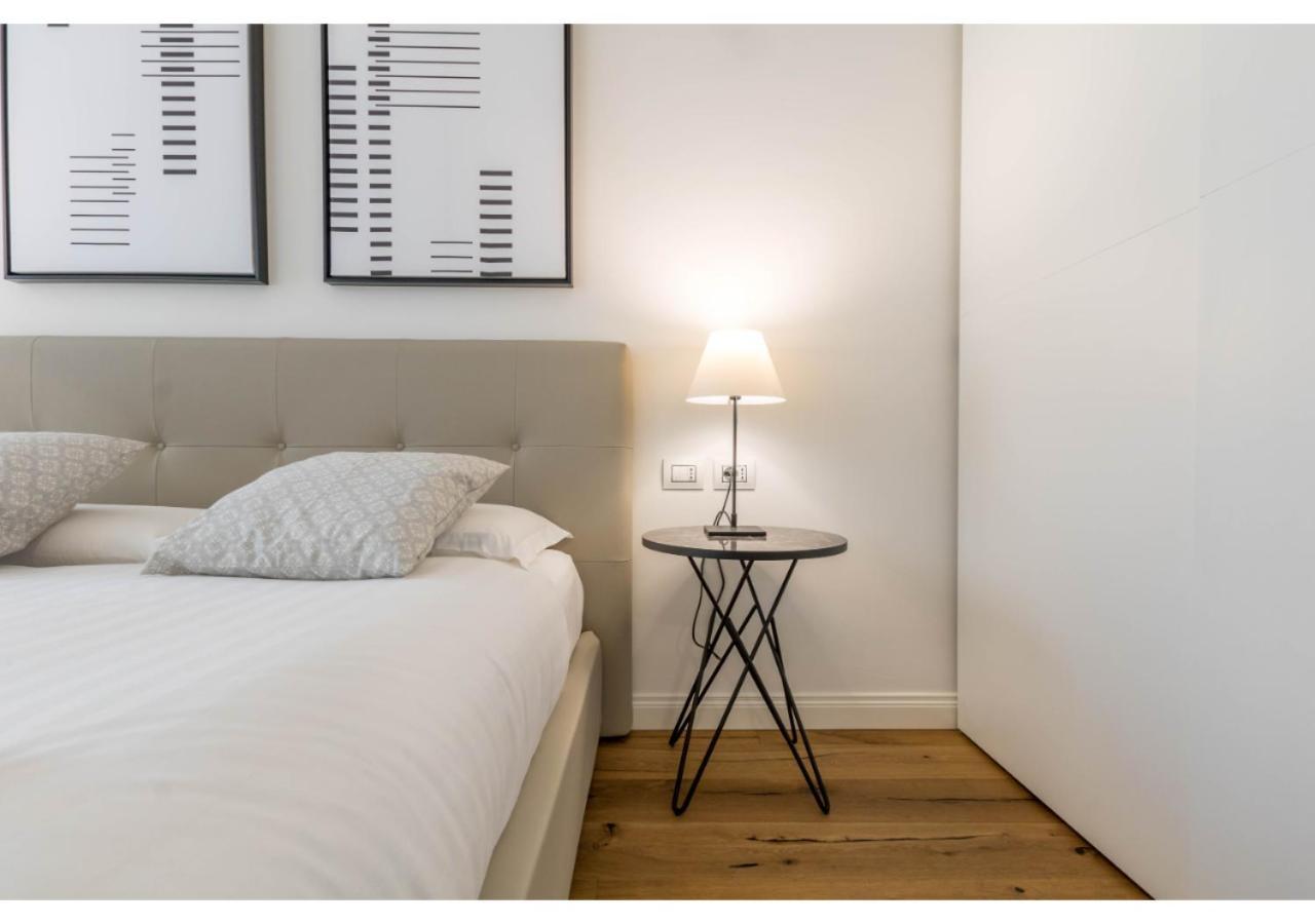 Joivy Fulcorina Appartement Milaan Buitenkant foto